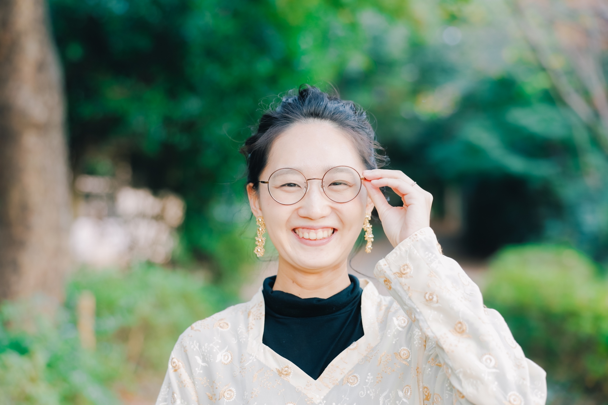 動画編集講師 スマホ動画クリエイター 岡田ゆりな Pitaco ミアビータ